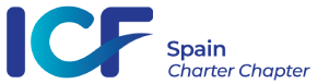 icf logo spain