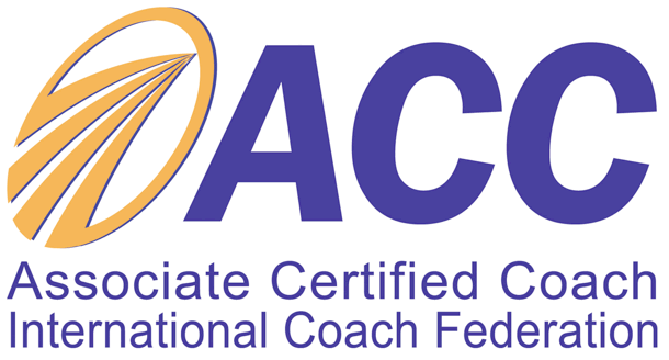 Acreditación ACC ICF España