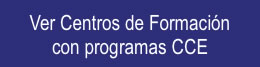 Centros de Formación con programas CCE de ICF España