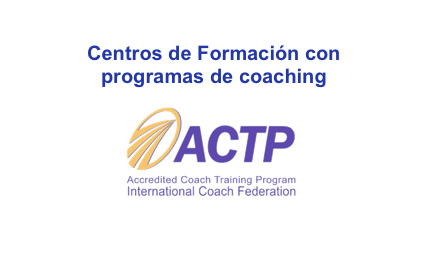 Programas ACTP